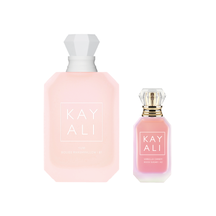 Kit Kayali Yum Boujee Marshmallow 81 e Vanilla Candy Rock Sugar 42 Eau de Parfum